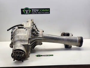 Nov 2007 to Mar 2021- Toyota Land Cruiser 200 Series- Differential Centre- Front, 3.9 Ratio (A01A Code)