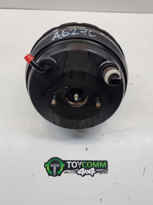Jul 1996 to Jul 1999 - Toyota Land Cruiser Prado 95 Series 4WD - Brake Booster - Brake Booster Only