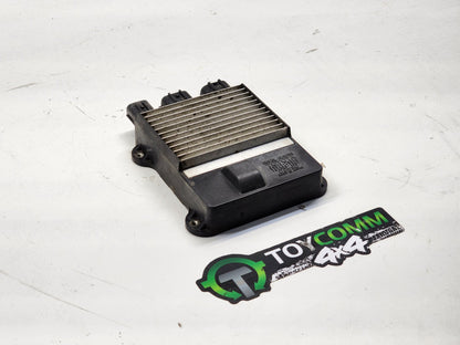 Toyota Hilux - Fuel Injector Driver Module - PN: 8987125010 - 2005-2015