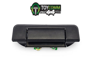 Oct 1983 to Oct 1988 - Toyota Hilux - Tailgate Handle