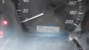 2005-2015 Toyota Hilux KUN16 (11-21) KUN16