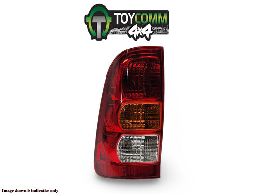 2005-2011 Toyota Hilux KUN26 (05-11) - Left Taillight - 81561-0K010