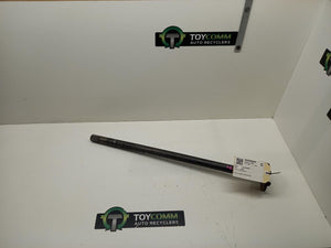 May 1990 to Mar 1998 - Toyota Land Cruiser 80 Series - Axle - Lh Rear