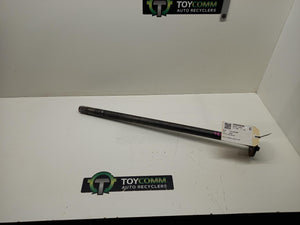 May 1990 to Mar 1998 - Toyota Land Cruiser 80 Series - Axle - Lh Rear