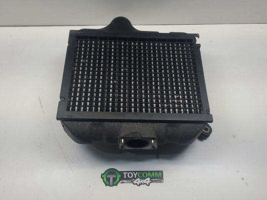 Jul 1996 to Jan 2003 - Toyota Land Cruiser Prado 95 Series Diesel 3.0L Engine Code 1KZ-TE - Intercooler