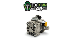 Mar 2005 to Aug 2015 - Toyota Hilux Diesel 3.0L Engine Code 1KD-FTV - Steering Pump