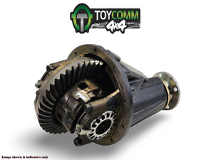 Oct 1988 to Oct 2001 - Toyota Hilux 2.8L Engine Code 3L - Differential Centre - Rear, 4.55 Lsd (G895)