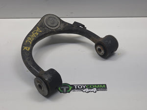 Apr 1998 to Oct 2007 - Toyota Land Cruiser 100 Series - Right Front Upper Control Arm