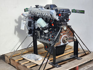 Jan 1998 to Oct 2007- Toyota Land Cruiser 100 Series Diesel Turbocharged 4.2L Engine Code 1HD-FTE- Engine