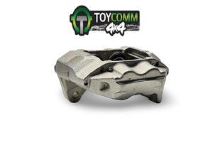 Jul 1996 to Jan 2003 - Toyota Land Cruiser Prado 95 Series - Left Front Caliper - S13Wm Caliper Casting Number