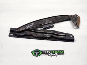 Toyota Land Cruiser Prado J95 - Tailgate Check Strap - 1KZ - 1990-2003
