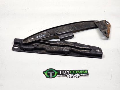 Toyota Land Cruiser Prado J95 - Tailgate Check Strap - 1KZ - 1990-2003