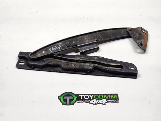 Toyota Land Cruiser Prado J95 - Tailgate Check Strap - 1KZ - 1990-2003