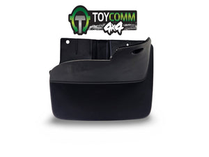 Jan 1998 to Oct 2007 - Toyota Land Cruiser 100 Series - Mud Flaps - Rh Front