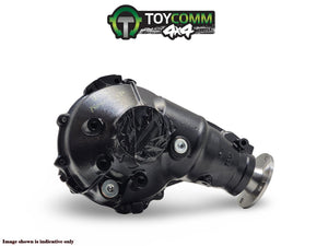Feb 2005 to Aug 2015 - Toyota Hilux 3.0L Engine Code 1KD-FTV Manual - Differential Centre - Front, 3.583 Ratio, B04B, Non Actuator Type