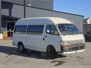 1998 Toyota Hiace Bus LH125