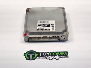 Jul 1996 to Jan 2003 - Toyota Land Cruiser Prado 95 Series Diesel 3.0L Engine Code 1KZ-TE Automatic - Engine ECU - Ecu Only