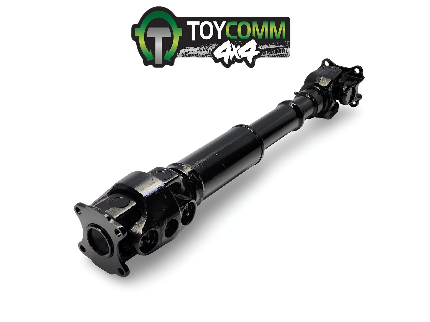 Toyota Hilux Diesel 3.0L 1KZ-TE - Rebuilt Front Prop Shaft