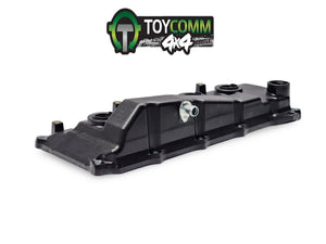 Feb 2005 to Aug 2015 - Toyota Hilux 3.0L Engine Code 1KD-FTV - Rocker Cover
