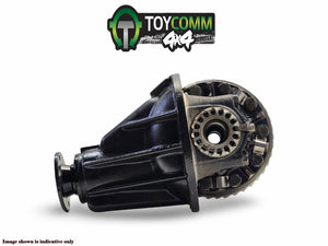 2001 to 2005 - Toyota Hilux - Rear Differential Centre - 4.5 Lsd