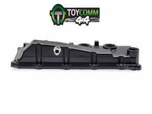 Feb 2005 to Aug 2015 - Toyota Hilux 3.0L Engine Code 1KD-FTV - Rocker Cover