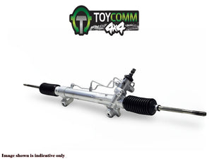 Feb 2005 to Aug 2015 - Toyota Hilux 4WD - Steering Box/Rack