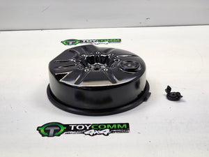 Nov 1989 to Dec 2004 - Toyota Hiace LH10# RZH10# Diesel - Air Cleaner/Box