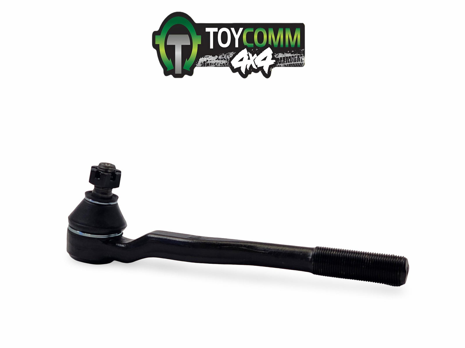 Jul 1996 to Jan 2002 - Toyota Land Cruiser Prado 95 Series 4WD - Front Tie Rod - Rh Side