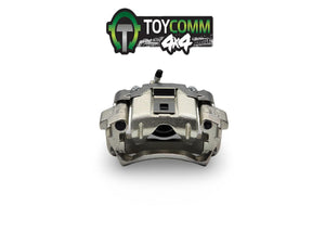 May 1990 to Current - Toyota Land Cruiser 75 Series 76 Series 78 Series 79 Series 80 Series 105 Series - Right Rear Caliper - Solid Front Diff Type