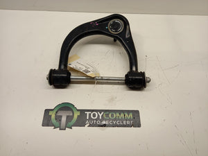 Feb 2003 to Oct 2009 - Toyota Land Cruiser Prado 120 Series 4WD - Right Front Upper Control Arm