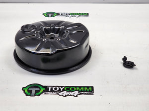 Nov 1989 to Dec 2004 - Toyota Hiace LH10# RZH10# Diesel - Air Cleaner/Box