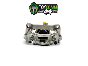 May 1990 to Current - Toyota Land Cruiser 75 Series 76 Series 78 Series 79 Series 80 Series 105 Series - Right Rear Caliper - Solid Front Diff Type
