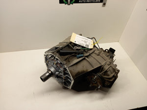 Feb 2003 to Oct 2009- Toyota Land Cruiser Prado 120 Series Petrol 4.0L Engine Code 1GR-FE Automatic- Transfer Case- W/ Electronic Diff Lock Type
