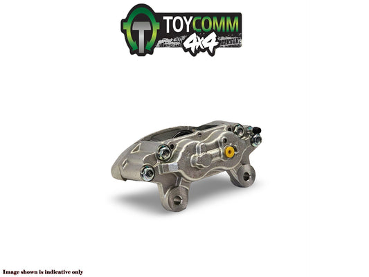 1992-1998 Toyota Land Cruiser J81 (90-98)- Caliper PN: