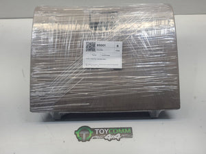 Apr 1998 to Oct 2007 - Toyota Land Cruiser 100 Series 105 Series - Glove Box - Tan