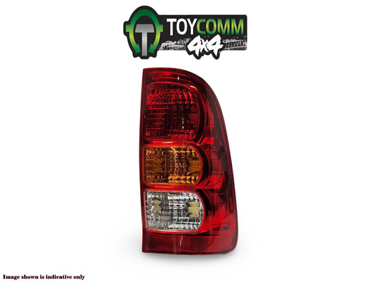 2005-2011 Toyota Hilux KUN26 (05-11) - Right Taillight - 81551-0K010