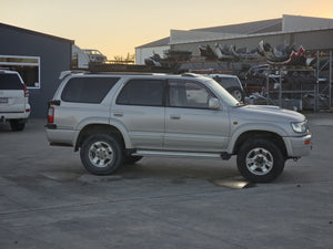 1996-2003 Toyota Hilux Surf SURF Commuter N185 (96-03) KZN185