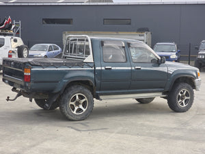 1988-1997 Toyota Hilux LN107 (89-98) LN107
