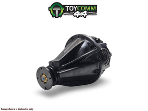 1989 to 2004 - Toyota Hilux Surf - Differential Centre - Rear 4.1:1 Lsd Type