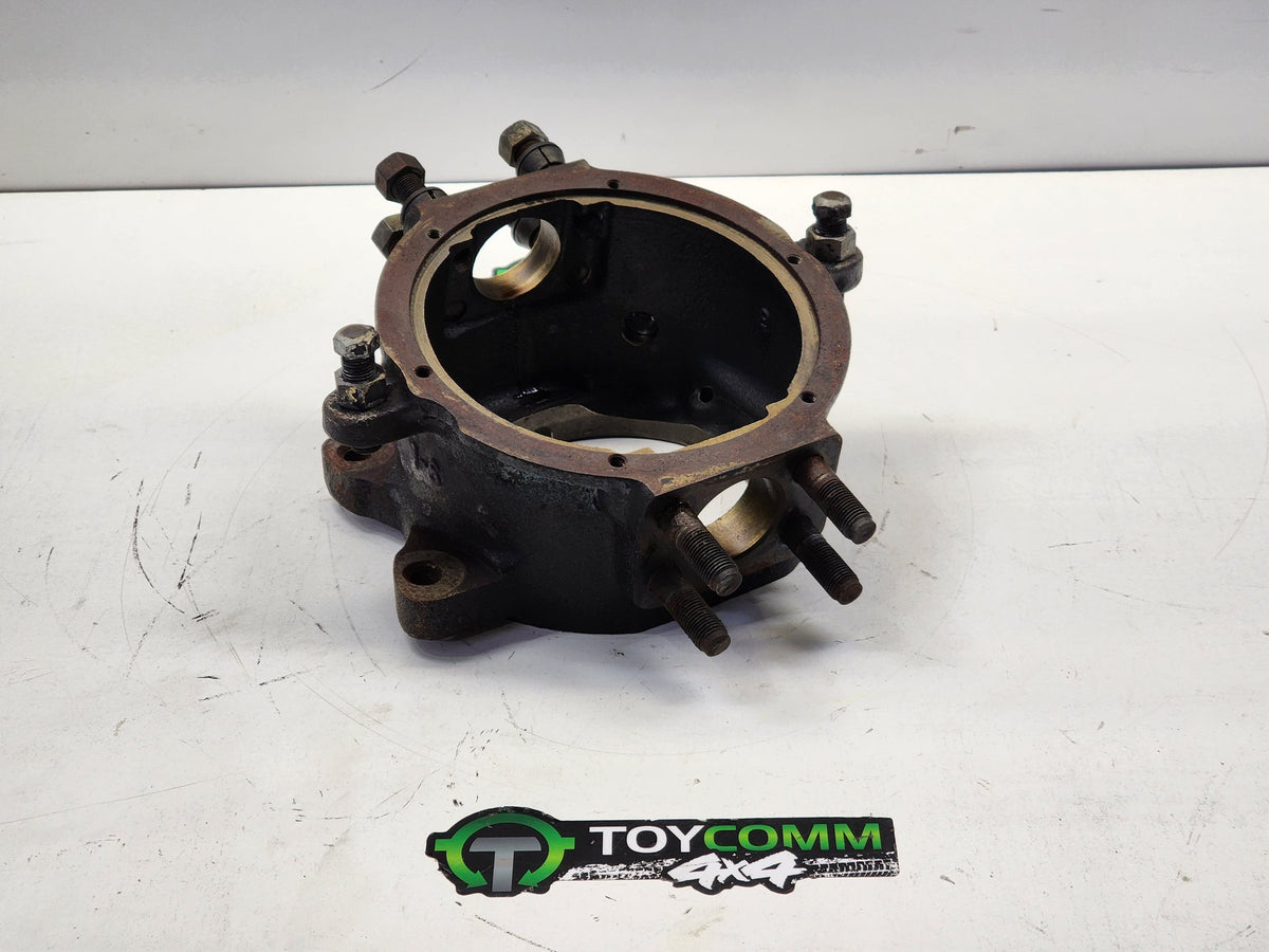 Apr 1990 to Jun 1996 - Toyota Land Cruiser Prado 70 Series - Swivel Hub