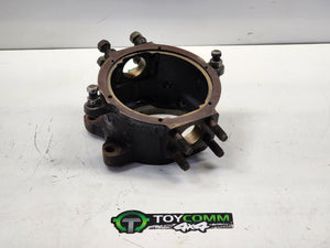 Apr 1990 to Jun 1996 - Toyota Land Cruiser Prado 70 Series - Swivel Hub