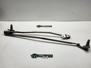 Aug 2012 to Current- Toyota Land Cruiser 76 Series 78 Series 79 Series Utility Station Wagon Troop Carrier- Wiper Linkage- 5Dr