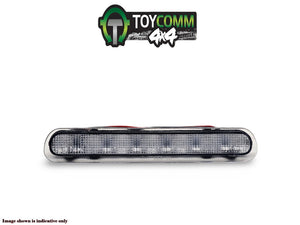 Sep 2011 to Aug 2015- Toyota Hilux- High Level Stoplight