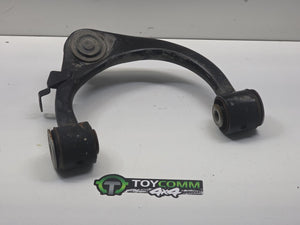 Apr 1998 to Oct 2007 - Toyota Land Cruiser 100 Series - Left Front Upper Control Arm