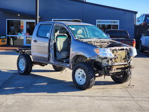 2005-2011 Toyota Hilux KUN26 (05-11) KUN26