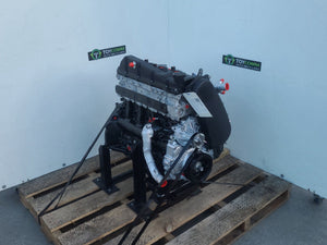 Aug 2006 to Aug 2011- Toyota Hilux Diesel Turbocharged 3.0L Engine Code 1KD-FTV- Engine- Watercooled Egr Type