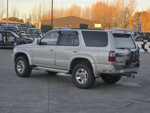 1996-2003 Toyota Hilux Surf SURF Commuter N185 (96-03) KZN185