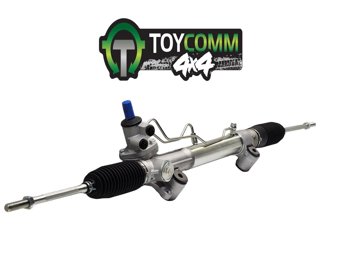 2005-2015 Toyota Hilux KUN26 - Steering Box/Rack - HL05132