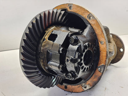Toyota Land Cruiser 100 Series - Differential Centre - Rear, 4.1 Ratio LSD - 1998-2007