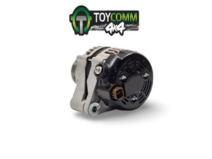 Feb 2005 to Aug 2015 - Toyota Hilux Diesel 3.0L Engine Code 1KD-FTV - Alternator